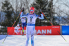 Kaisa Makarainen of Finland during women pursuit race of IBU Biathlon World Cup in Presque Isle, Maine, USA. Women pursuit race of IBU Biathlon World cup was held in Presque Isle, Maine, USA, on Friday, 12th of February 2016.
