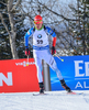 Ahti Toivanen of Finland during men pursuit race of IBU Biathlon World Cup in Presque Isle, Maine, USA. Men pursuit race of IBU Biathlon World cup was held in Presque Isle, Maine, USA, on Friday, 12th of February 2016.
