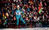 Anais Chevalier of France during individual women the IBU Biathlon World Championships at the Biathlonarena in Hochfilzen, Austria on 2017/02/15.
