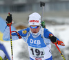 Tero Seppaelae of Finland during the men relay race of IBU Biathlon World Cup in Hochfilzen, Austria.  Men relay race of IBU Biathlon World cup was held in Hochfilzen, Austria, on Sunday, 10th of December 2017.
