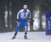 competes during the men individual race of IBU Biathlon World Cup in Pokljuka, Slovenia. Men 20km individual race of IBU Biathlon World cup 2018-2019 was held in Pokljuka, Slovenia, on Thursday, 6th of December 2018.

