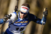 Olli Hiidensalo of Finland competes during the Men Sprint race of BMW IBU Biathlon World cup in Pokljuka, Slovenia. Men Sprint race of BMW IBU Biathlon World cup was held in Pokljuka, Slovenia, on Friday 6th of January 2023.