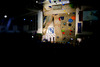 Jakob Schubert of Austriaclimbing during finals of IFSC Climbing World cup in Kranj, Slovenia. IFSC Climbing World cup finals were held in Zlato Polje Arena in Kranj, Slovenia, on Sunday, 16th of November 2014.
