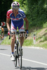 Robert Kiserlovski (CRO, Adria Mobil) during race for 41st Grand prix of Kranj, Memorial of Filip Majcen. The race was 161,6 km long and was held on 31st of May, 2008.
