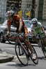 Przemyslav Niemec (POL, Miche Silver Cross) during The circuit race Kranj 2008. The race was held on 1st of June, 2008.
