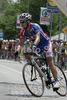 Grega Bole (SLO, Adria Mobil) during The circuit race Kranj 2008. The race was held on 1st of June, 2008.
