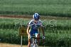 Tadej Valjavec (AG2R La Mondial) at national championship of Slovenia, which was held in Mirna Pec. Race was 178,5 km long and it was held on 29th of June, 2008.
