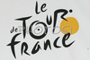 Detail from 15th stage from Embrun (FRA) to Prato Nevoso (ITA,  183 km) of Tour de France, 2008. The stage was held on 20th of July, 2008.

