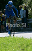 Stefano Borchi of Italy riding during U23 time trial race of UCI Road Cycling World Championships in Varese, Italy. U23 time trial of UCI Road cycling World Championships was held in Varese, Italy, on Tuesday 23rd of September 2008.
