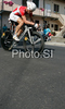 Tony Martin of Germany riding during Men elite time trial race of UCI Road Cycling World Championships in Varese, Italy. Men elite time trial of UCI Road cycling World Championships was held in Varese, Italy, on Thursday 25th of September 2008.
