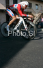 Edvald Boasson Hagen of Norway riding during Men elite time trial race of UCI Road Cycling World Championships in Varese, Italy. Men elite time trial of UCI Road cycling World Championships was held in Varese, Italy, on Thursday 25th of September 2008.
