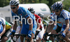 Adriano Malori of Italy riding during Men U23 road race of UCI Road Cycling World Championships in Varese, Italy. Men U23 road race of UCI Road cycling World Championships was held in Varese, Italy, on Friday 26th of September 2008.
