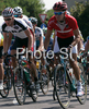  riding during Men U23 road race of UCI Road Cycling World Championships in Varese, Italy. Men U23 road race of UCI Road cycling World Championships was held in Varese, Italy, on Friday 26th of September 2008.
