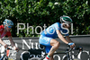 Damiano Caruso of Italy riding during Men U23 road race of UCI Road Cycling World Championships in Varese, Italy. Men U23 road race of UCI Road cycling World Championships was held in Varese, Italy, on Friday 26th of September 2008.
