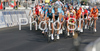 Belgian riders chasing leading group during Men elite road race of UCI Road Cycling World Championships in Varese, Italy. Men Elite road race of UCI Road cycling World Championships was held in Varese, Italy, on Sunday 28th of September 2008.
