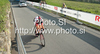 Matthias Krizek of Austria riding during men U23 UCI Road cycling World Championships time trial race in Mendrisio, Switzerland. 33.2km long men U23 time trial race was held in Mendrisio, Switzerland, on 23rd of September 2009.
