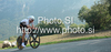 Marcel Kittel of Germany riding during men U23 UCI Road cycling World Championships time trial race in Mendrisio, Switzerland. 33.2km long men U23 time trial race was held in Mendrisio, Switzerland, on 23rd of September 2009.
