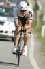 Marcel Kittel of Germany riding during men U23 UCI Road cycling World Championships time trial race in Mendrisio, Switzerland. 33.2km long men U23 time trial race was held in Mendrisio, Switzerland, on 23rd of September 2009.
