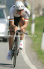Marcel Kittel of Germany riding during men U23 UCI Road cycling World Championships time trial race in Mendrisio, Switzerland. 33.2km long men U23 time trial race was held in Mendrisio, Switzerland, on 23rd of September 2009.
