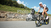  riding during men U23 UCI Road cycling World Championships time trial race in Mendrisio, Switzerland. 33.2km long men U23 time trial race was held in Mendrisio, Switzerland, on 23rd of September 2009.

