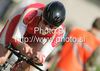 Rasmus Christian Quaade of Denmark riding during men U23 UCI Road cycling World Championships time trial race in Mendrisio, Switzerland. 33.2km long men U23 time trial race was held in Mendrisio, Switzerland, on 23rd of September 2009.
