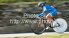 Tatiana Guderzo of Italy riding during women UCI Road cycling World Championships time trial race in Mendrisio, Switzerland. 26.8km long women time trial race was held in Mendrisio, Switzerland, on 23rd of September 2009.
