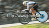 Trixi Worrack of Germany riding during women UCI Road cycling World Championships time trial race in Mendrisio, Switzerland. 26.8km long women time trial race was held in Mendrisio, Switzerland, on 23rd of September 2009.
