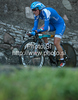 Second placed Noemi Cantele of Italy riding during women UCI Road cycling World Championships time trial race in Mendrisio, Switzerland. 26.8km long women time trial race was held in Mendrisio, Switzerland, on 23rd of September 2009.
