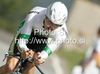 Winner Jack Bobridge of Australia riding during men U23 UCI Road cycling World Championships time trial race in Mendrisio, Switzerland. 33.2km long men U23 time trial race was held in Mendrisio, Switzerland, on 23rd of September 2009.
