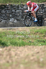 Lars Ytting Bak of Denmark riding during Men Elite UCI Road cycling World Championships time trial race in Mendrisio, Switzerland. 49.8km long Men Elite time trial race was held in Mendrisio, Switzerland, on 24th of September 2009.
