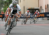 Mark OBrien of Australia riding during Men U23 UCI Road cycling World Championships road race in Mendrisio, Switzerland. 179.4km long Men U23 road race was held in Mendrisio, Switzerland, on 26th of September 2009.
