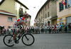 Jahn Frederik Grue of Norway riding during Men U23 UCI Road cycling World Championships road race in Mendrisio, Switzerland. 179.4km long Men U23 road race was held in Mendrisio, Switzerland, on 26th of September 2009.
