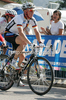 Fabian Wegmann of Germany riding during Men Elite UCI Road cycling World Championships road race in Mendrisio, Switzerland. 262.2km long Men Elite road race was held in Mendrisio, Switzerland, on 27th of September 2009.
