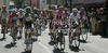 Peloton started the 15th stage of Giro d Italia from Mestre to Monte Zoncolan. The stage was 222 km long. The 15th stage of Giro d Italia 2010 from Mestre to Monte Zoncolan was held on Sunday, 23rd of May 2010 in Italy.
