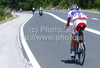 Mitja Mahoric of Adria Mobil   during first stage of Tour de Slovenie 2010. First stage of 17th Tour de Slovenie 2010 in length of 173km was leading cyclists from Koper, Slovenia, to Medvode, Slovenia. First stage was held on Thursday, 17th of June 2010.
