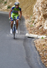 Vincenzo Nibali of Liquigas-Doimo climbing to Krvavec during third stage of Tour de Slovenie 2010. Third stage of 17th Tour de Slovenie 2010 in length of 171km was leading cyclists from Bled, Slovenia, to Krvavec, Slovenia. Third stage was held on Saturday, 19th of June 2010.
