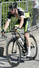 Matthew Goss of Australia (Orica Green Edge) riding during the second stage of Tour de Slovenie 2012. The second stage from Kocevje to Metlika was 177,4 km long and it was held on Friday, 15th of June, 2012 in Slovenia.
