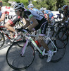 Jaka Bostner of Slovenia (Radenska) riding during the second stage of Tour de Slovenie 2012. The second stage from Kocevje to Metlika was 177,4 km long and it was held on Friday, 15th of June, 2012 in Slovenia.
