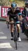 Bradley Wiggins of Great Britain (Team Sky Procycling) cycling in the stage 10 of the Giro di Italia 2013 from Cordenons to Altopiano di Montario. The stage 10 from Cordenons to Altopiano di Montario was 167 km long and it was held on Tuesday, 14th of May 2013 in Italy.
