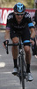 Bradley Wiggins of Great Britain (Team Sky Procycling) cycling in the stage 10 of the Giro di Italia 2013 from Cordenons to Altopiano di Montario. The stage 10 from Cordenons to Altopiano di Montario was 167 km long and it was held on Tuesday, 14th of May 2013 in Italy.
