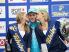 Winner Kevin Seeldraeyers, BEL, Astana Pro Team celebrates his stage victory in the 65th Tour of Austria, Stage 1, from Innsbruck to Kuehtai, Tyrol, Austria on 2013/06/30.
