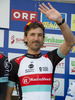 Fabian Cancellara, SUI, (Radioshack Leopard)after the 65th Tour of Austria, Stage 1, from Innsbruck to Kuehtai, Tyrol, Austria on 2013/06/30. EXPA Pictures © 2013, PhotoCredit: EXPA/ EXPA/ R. Eisenbauer
