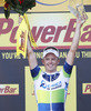  at the flower ceremony of the third stage of 100th Tour de France 2013. The third stage from Ajaccio to Calvi was 145,5 km long and it was held on Monday, 1st of July, 2013 in Corsica, France.
