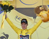  at the flower ceremony of the third stage of 100th Tour de France 2013. The third stage from Ajaccio to Calvi was 145,5 km long and it was held on Monday, 1st of July, 2013 in Corsica, France.
