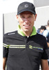 Kristijan Koren of Slovenia (Team Cannondale) before the flight to Nice after the third stage of 100th Tour de France 2013. The third stage from Ajaccio to Calvi was 145,5 km long and it was held on Monday, 1st of July, 2013 in Corsica, France.
