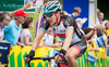 Matthew Busche (USA) during the 65th Tour of Austria, Stage 4, from Matrei to St. Johann/ Alpendorf, Salzburg, Austria on 2013/07/03.
