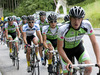 Riccardo Zoidl, AUT, Gourmetfein Simplon during the 65th Tour of Austria, Stage 5, from St. Johann / Alpendorf to Sonntagberg, Lower Austria, Austria on 2013/07/04.
