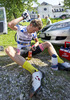 Riccardo Zoidl, AUT, Gourmetfein Simplon after the 65th Tour of Austria, Stage 5, from St. Johann / Alpendorf to Sonntagberg, Lower Austria, Austria on 2013/07/04.
