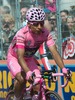 Winner of Giro dItalia 2014 Nairo Quintana, COL (Movistar Team) during the final stage of the Giro d Italia 2014 at Stage 21 from Gemona del Friuli to Trieste, Italy on 2014/06/01.
