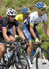 Michael Matthews of Australia (Team Orica Green Edge) at GC of III. category Kosnica during the third stage of the Tour de Slovenie 2014. Third stage of the Tour de Slovenie from Rogaska Slatina to Sveti Trije kralji was 192 km long and it was held on Saturday, 21st of June, 2014 in Slovenija.
